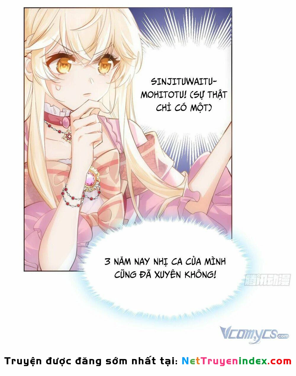 Quy Luật Yêu Đương Của Hải Vương Chapter 8 - 35