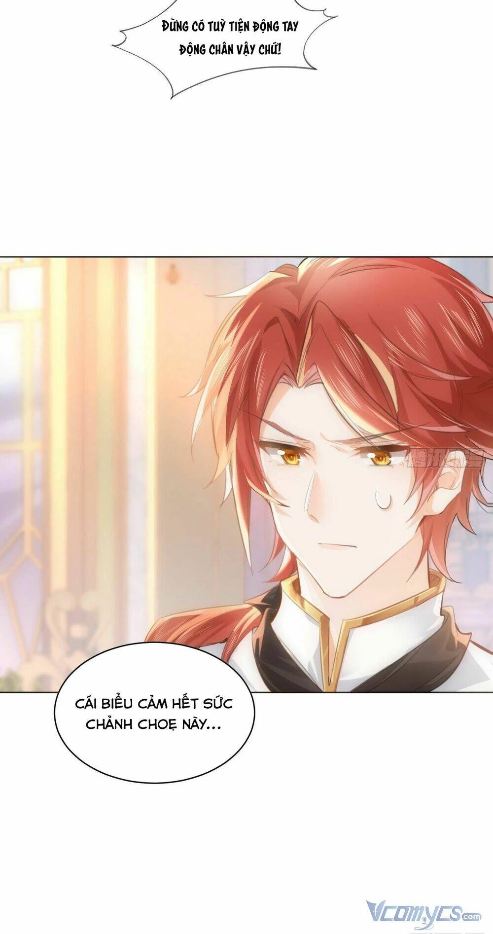Quy Luật Yêu Đương Của Hải Vương Chapter 8 - 37