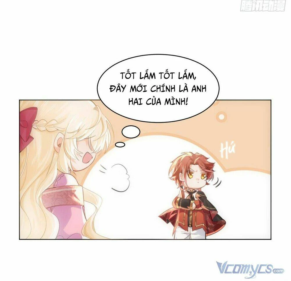 Quy Luật Yêu Đương Của Hải Vương Chapter 8 - 38