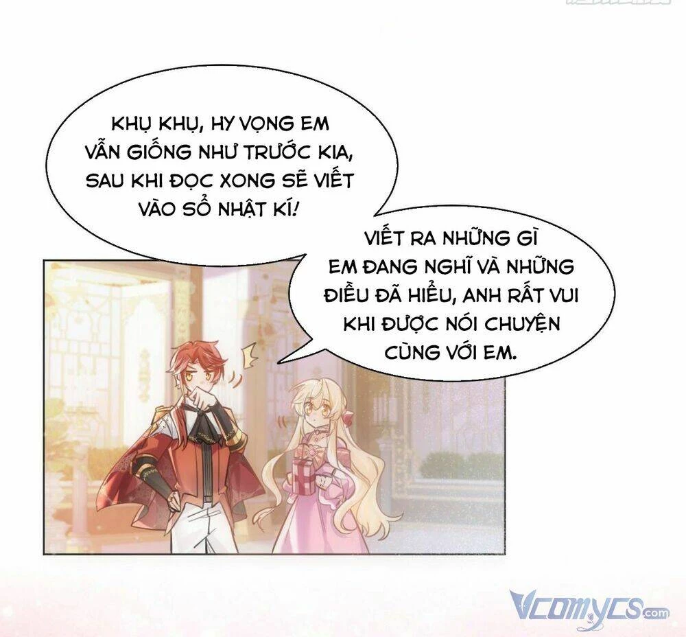 Quy Luật Yêu Đương Của Hải Vương Chapter 8 - 43