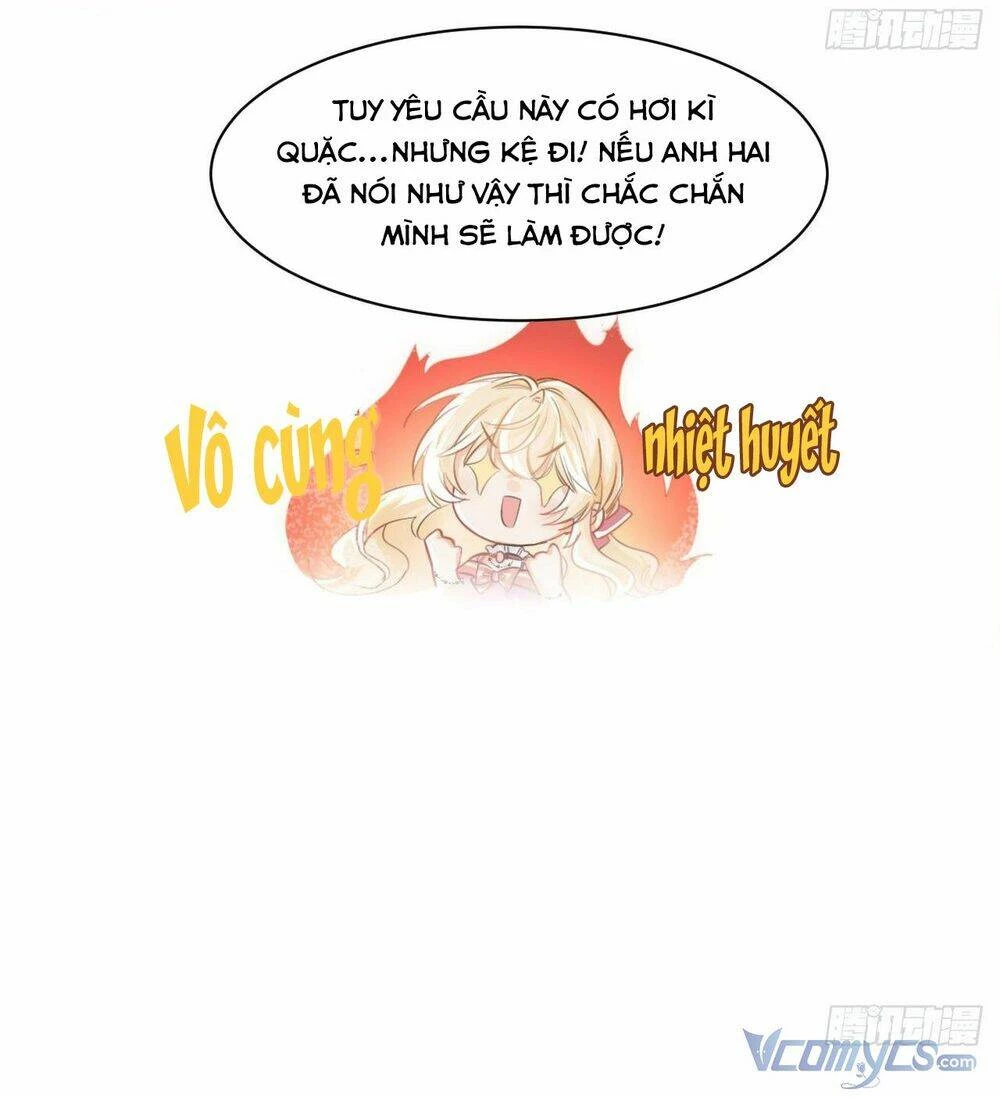 Quy Luật Yêu Đương Của Hải Vương Chapter 8 - 45