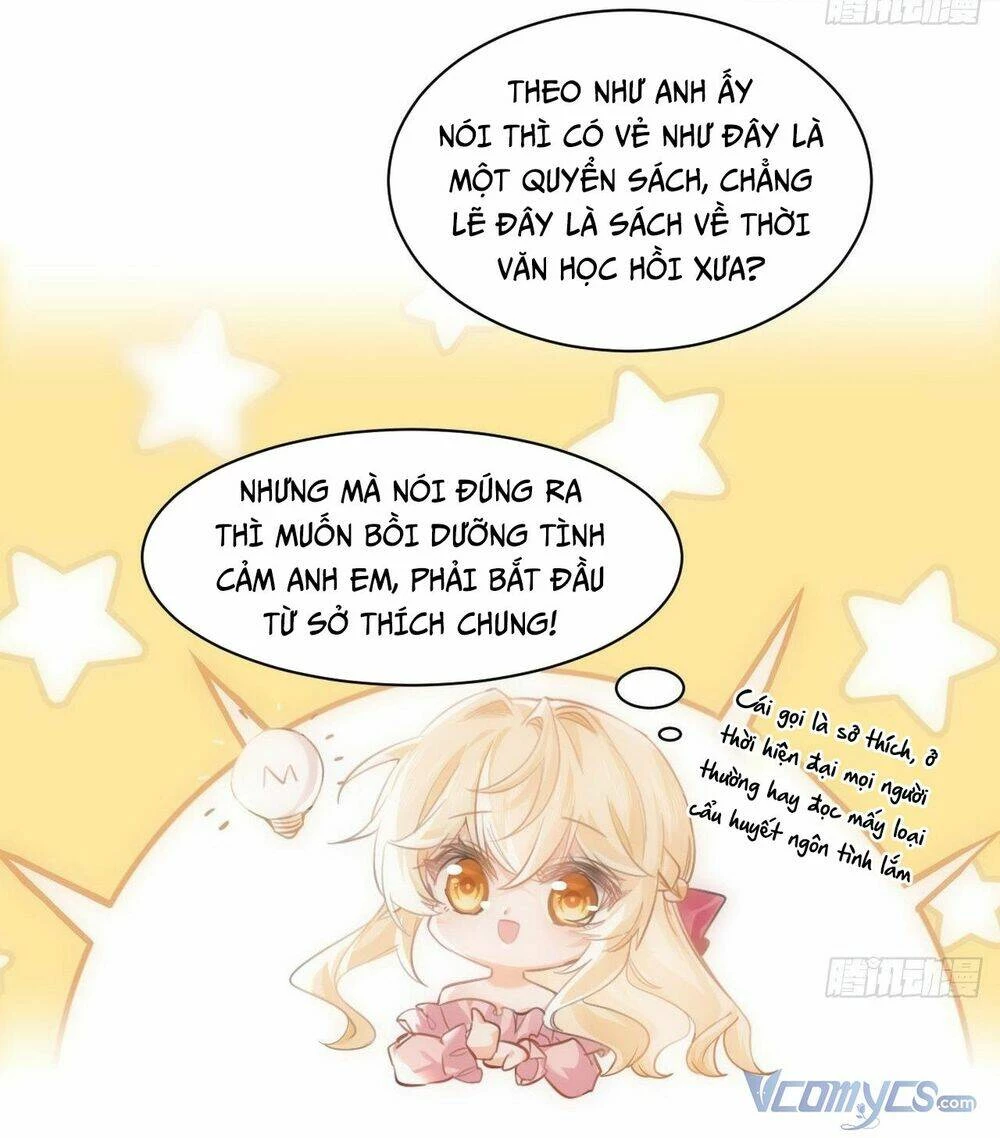 Quy Luật Yêu Đương Của Hải Vương Chapter 8 - 50
