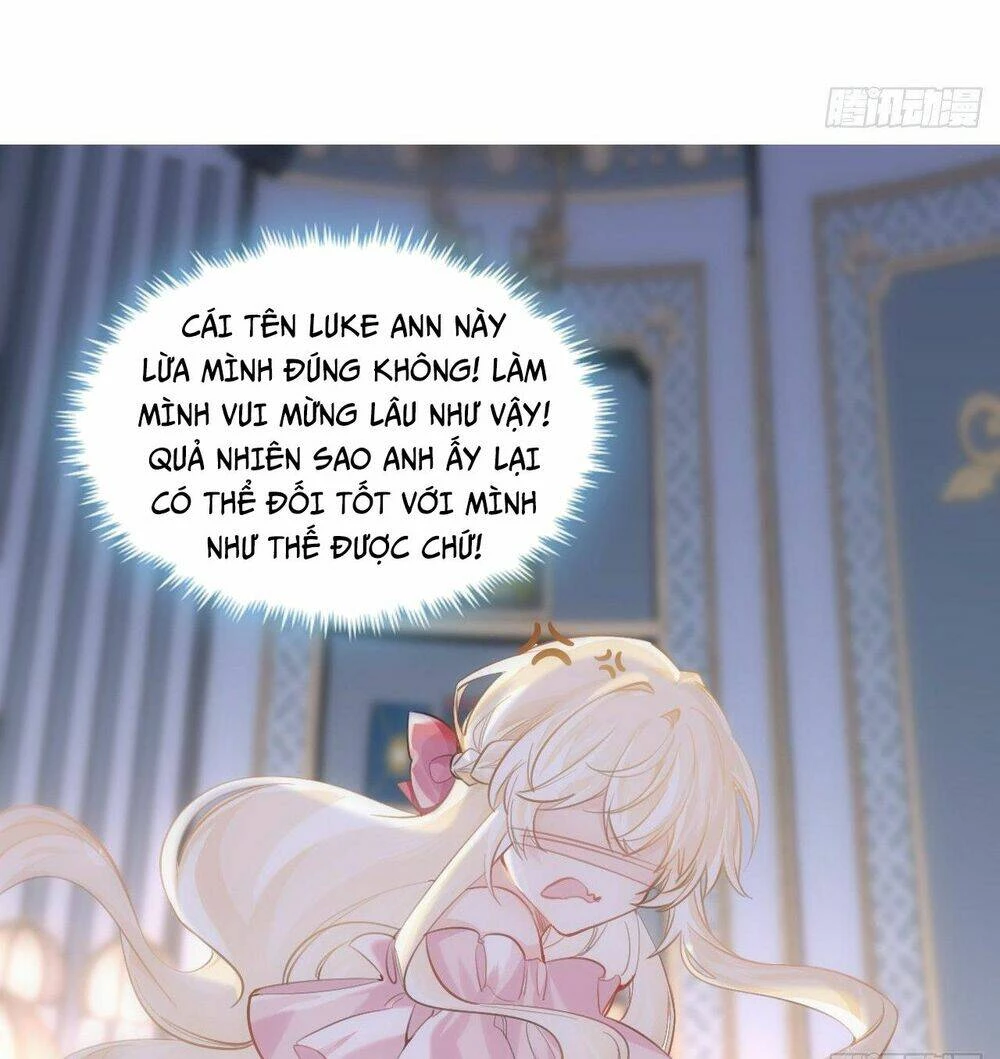 Quy Luật Yêu Đương Của Hải Vương Chapter 8 - 55