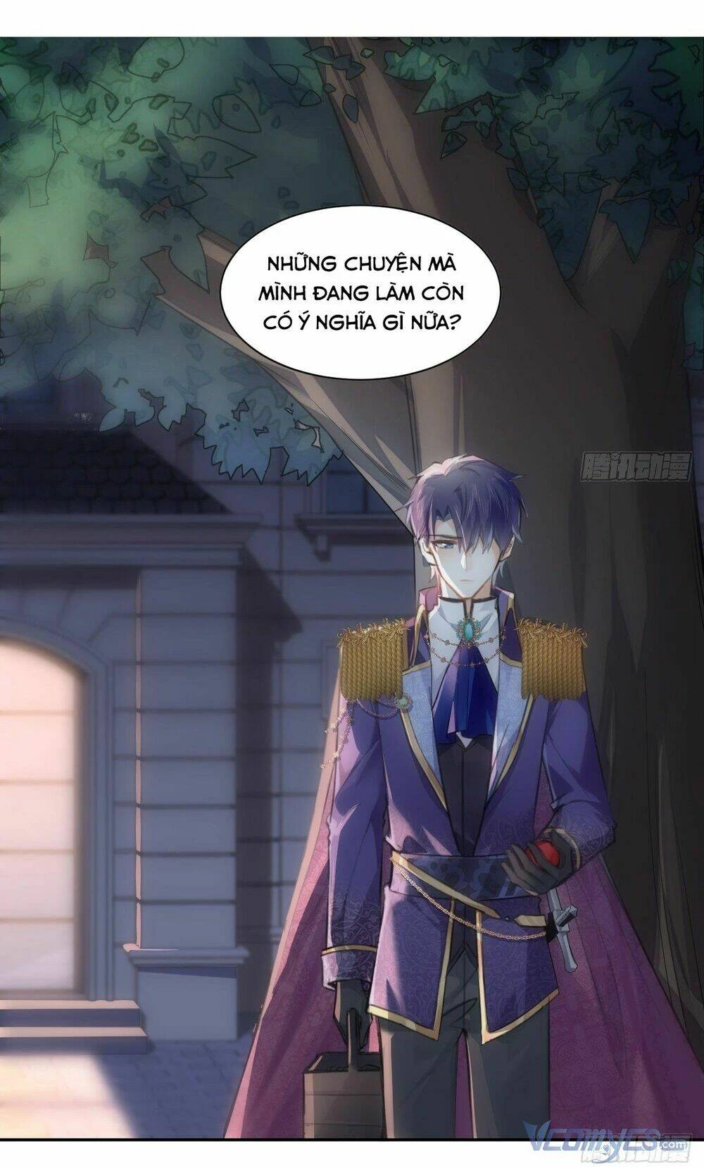 Quy Luật Yêu Đương Của Hải Vương Chapter 9 - 1