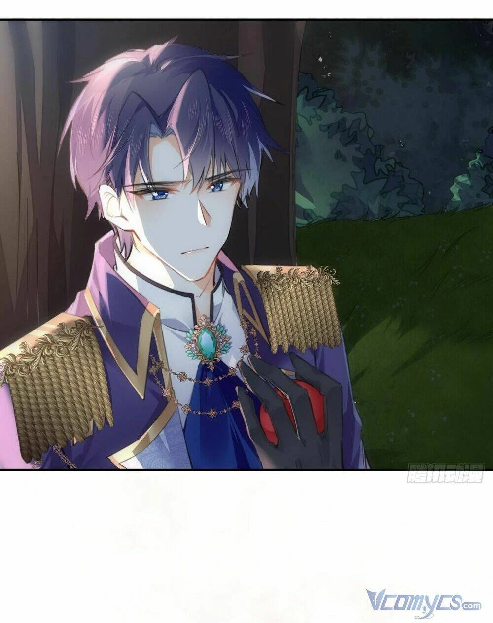 Quy Luật Yêu Đương Của Hải Vương Chapter 9 - 2