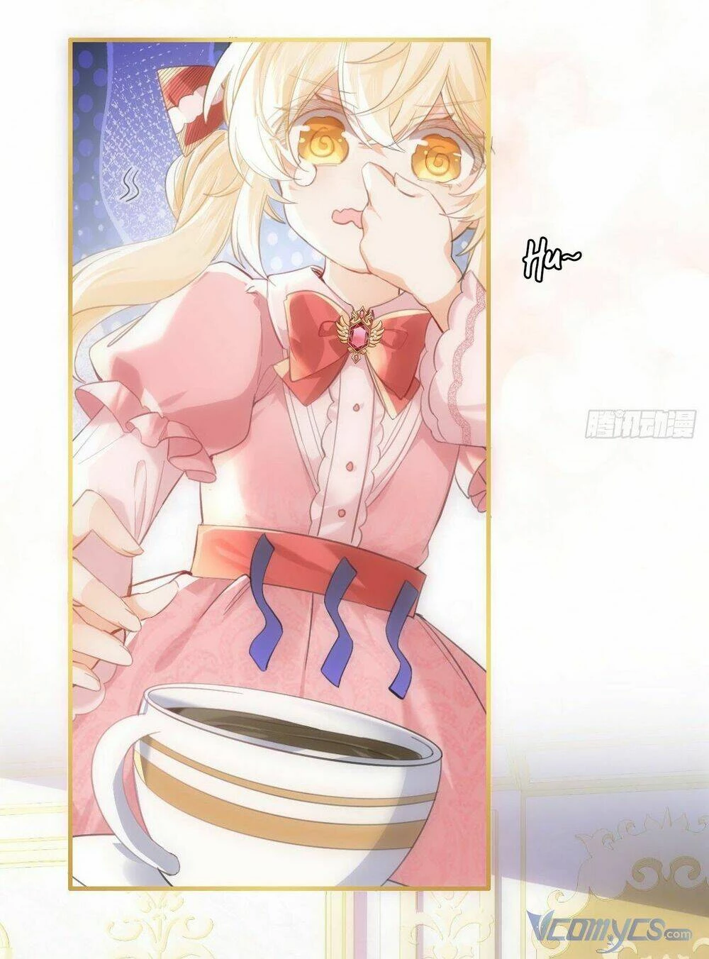 Quy Luật Yêu Đương Của Hải Vương Chapter 9 - 4