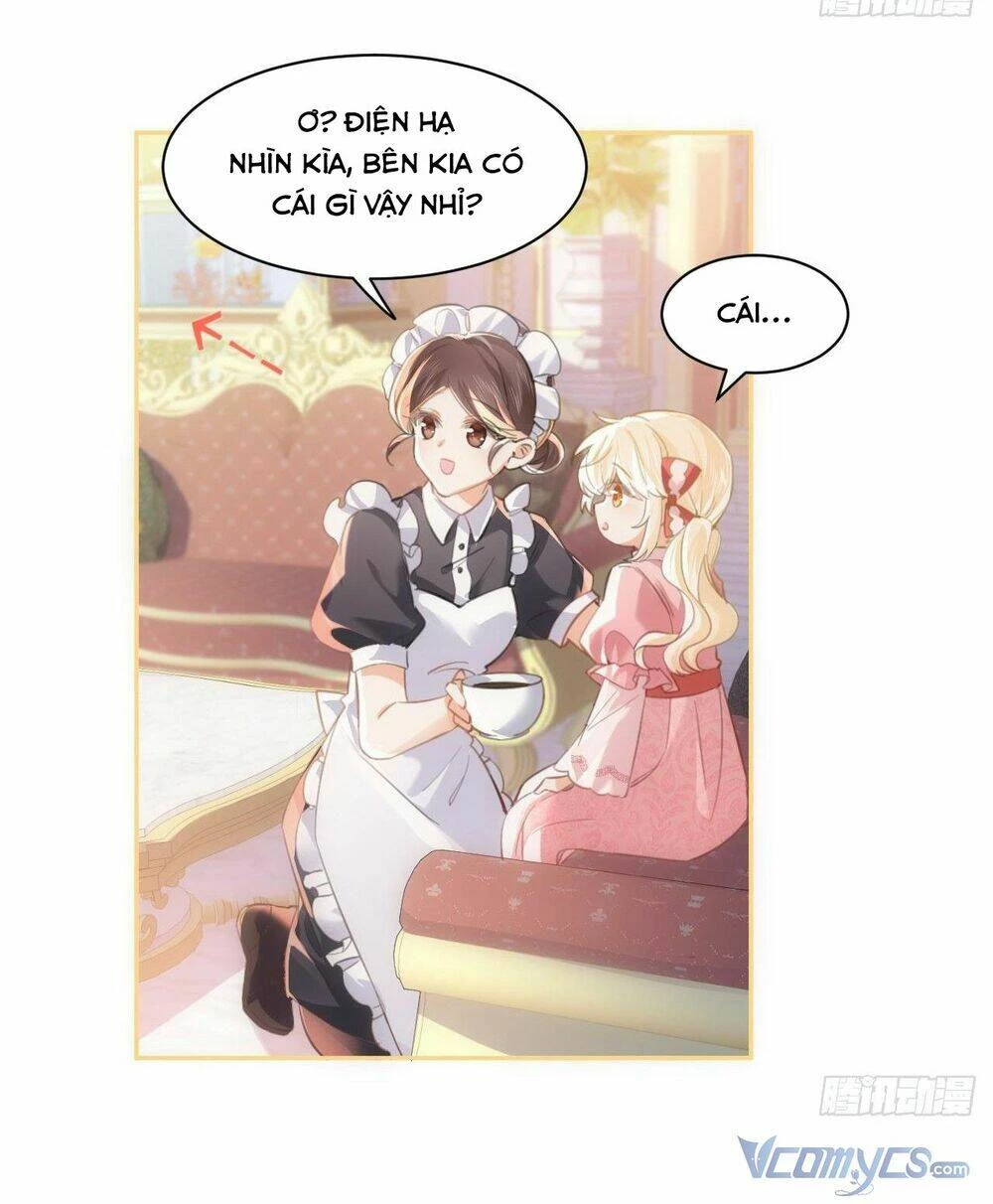 Quy Luật Yêu Đương Của Hải Vương Chapter 9 - 6