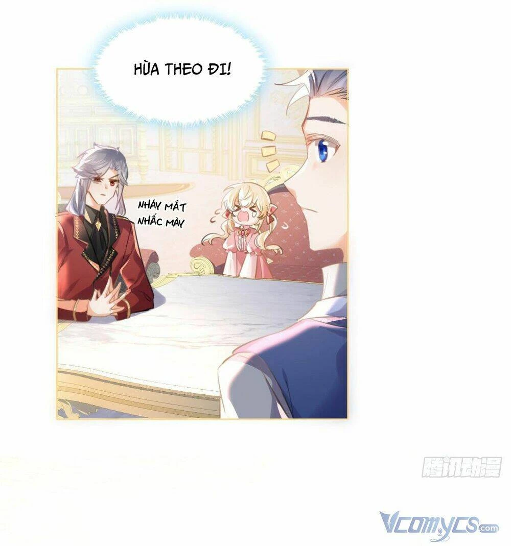 Quy Luật Yêu Đương Của Hải Vương Chapter 9 - 9