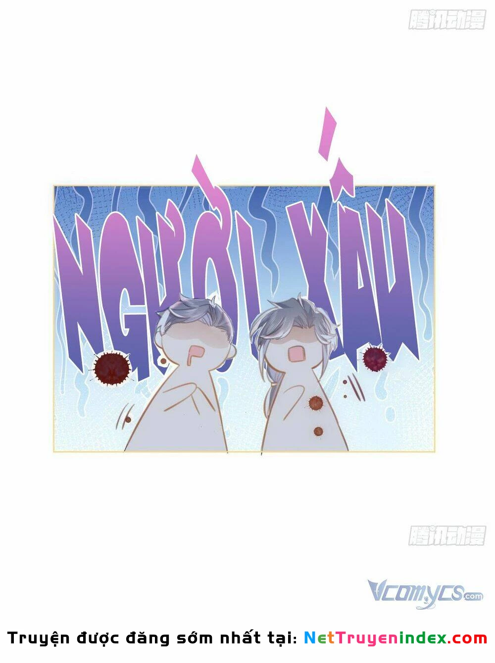 Quy Luật Yêu Đương Của Hải Vương Chapter 9 - 12