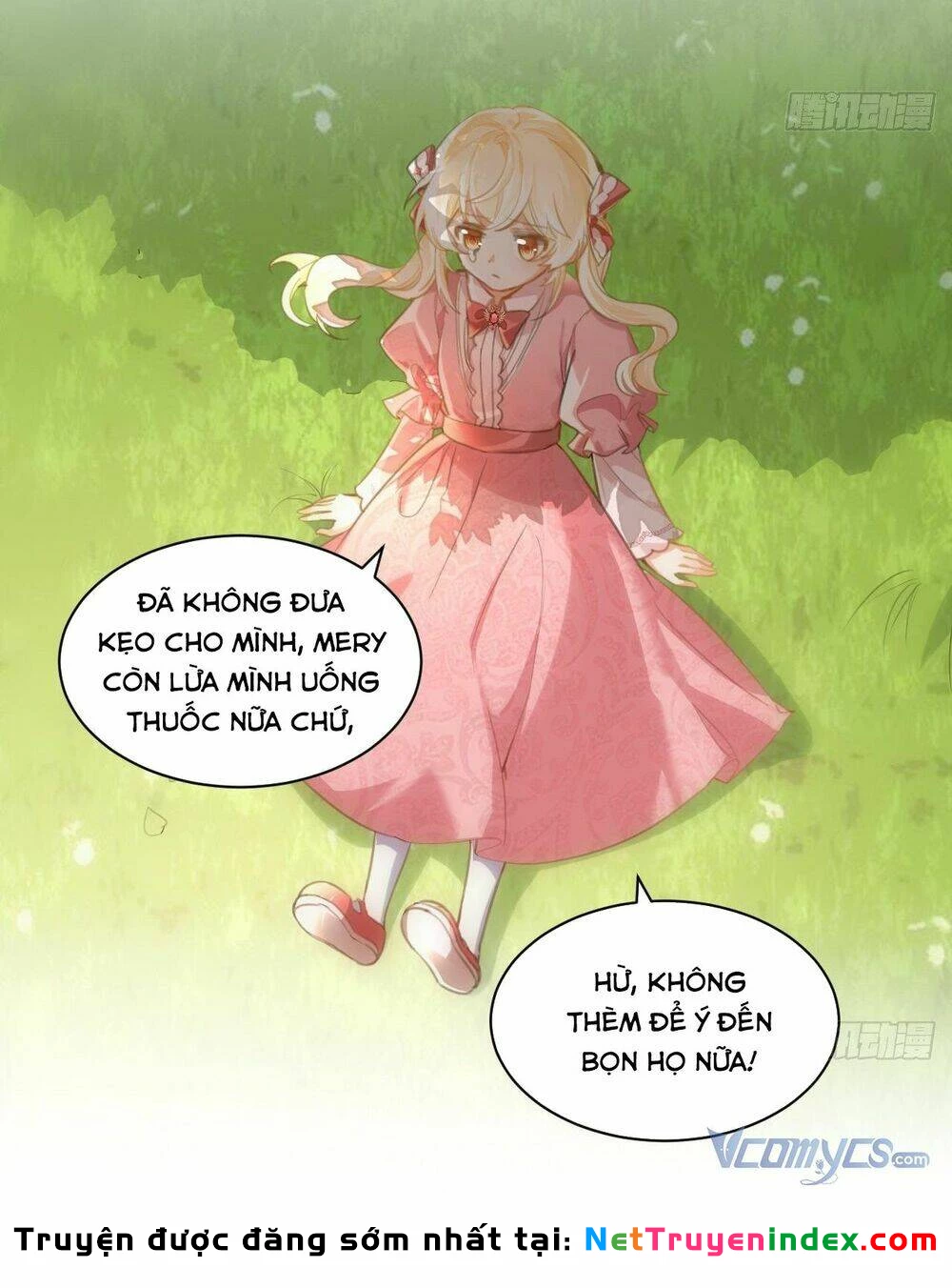 Quy Luật Yêu Đương Của Hải Vương Chapter 9 - 14