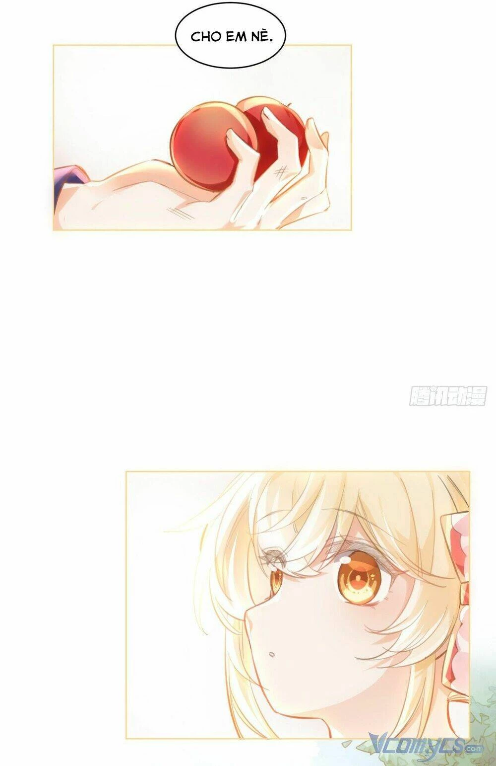 Quy Luật Yêu Đương Của Hải Vương Chapter 9 - 15