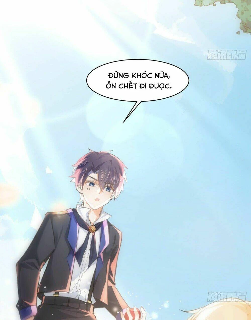 Quy Luật Yêu Đương Của Hải Vương Chapter 9 - 16