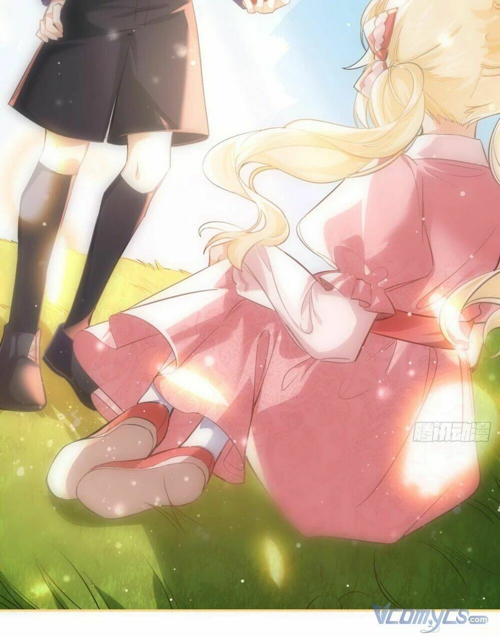 Quy Luật Yêu Đương Của Hải Vương Chapter 9 - 17