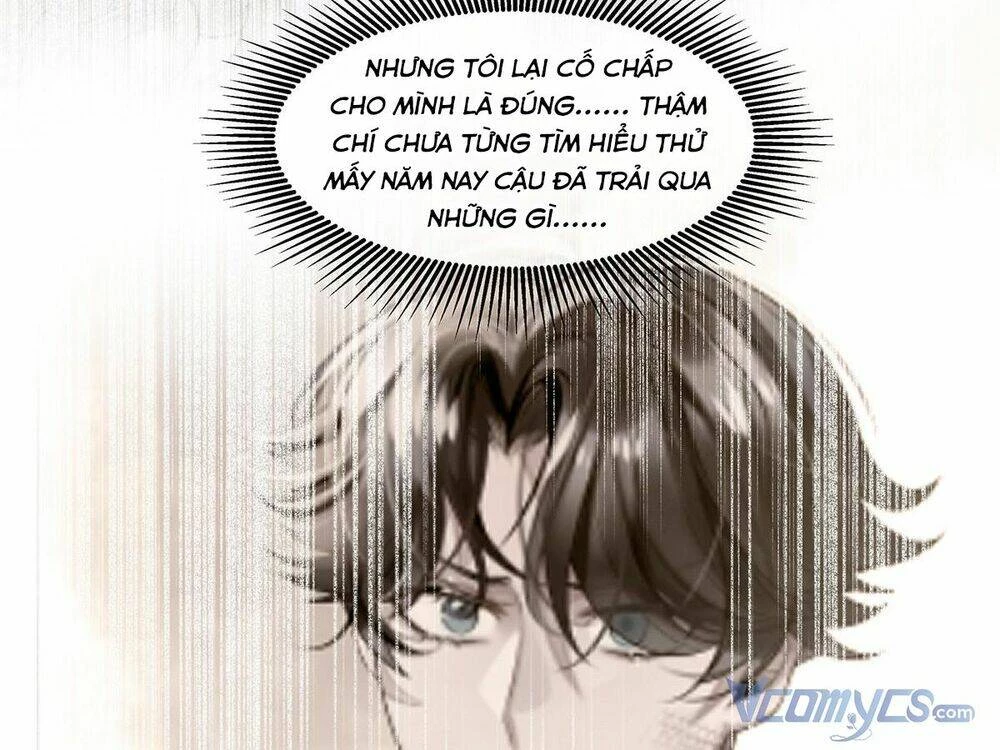 Quy Luật Yêu Đương Của Hải Vương Chapter 9 - 21