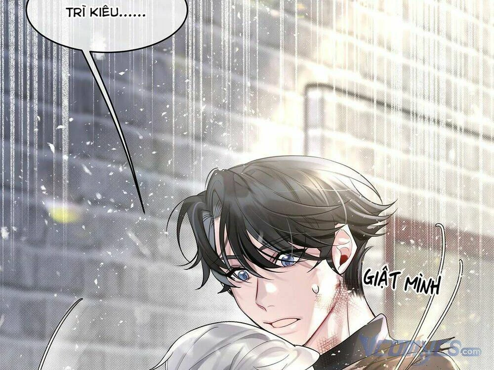 Quy Luật Yêu Đương Của Hải Vương Chapter 9 - 24