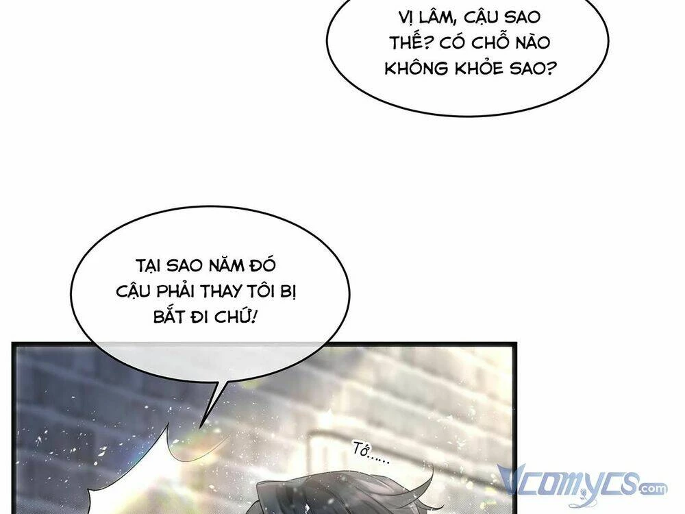 Quy Luật Yêu Đương Của Hải Vương Chapter 9 - 26