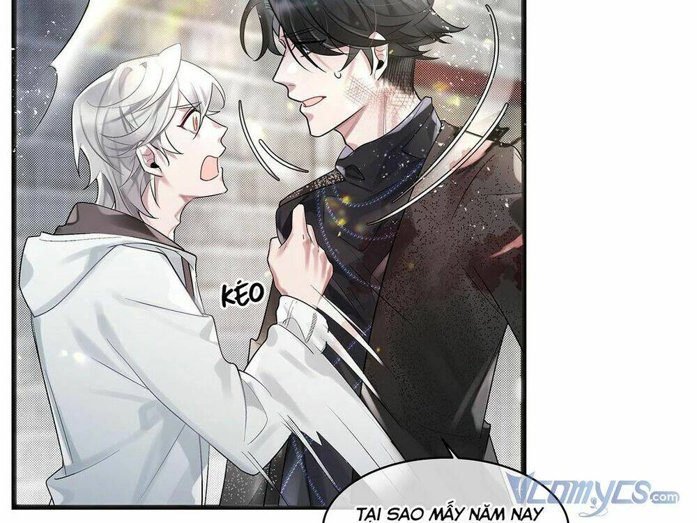 Quy Luật Yêu Đương Của Hải Vương Chapter 9 - 27