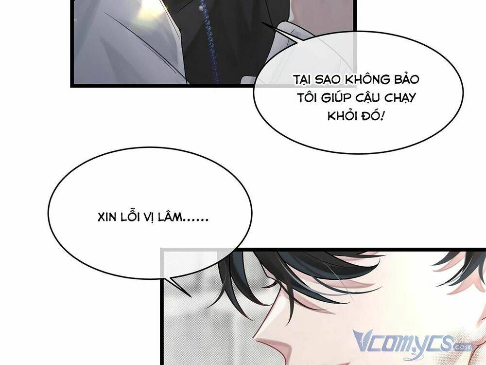 Quy Luật Yêu Đương Của Hải Vương Chapter 9 - 30