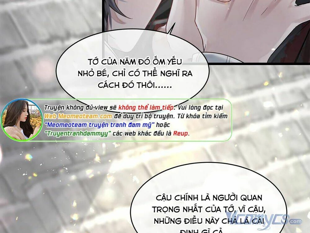 Quy Luật Yêu Đương Của Hải Vương Chapter 9 - 32