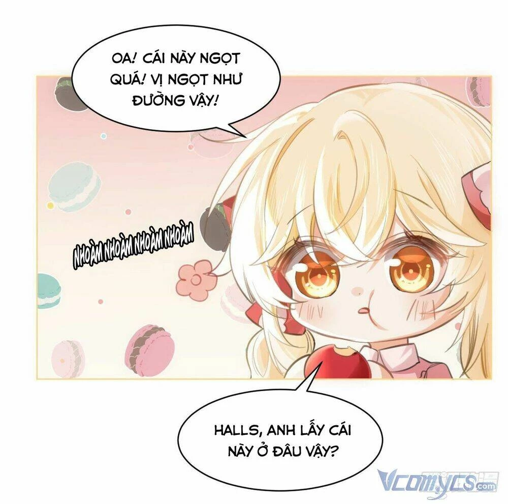 Quy Luật Yêu Đương Của Hải Vương Chapter 9 - 34