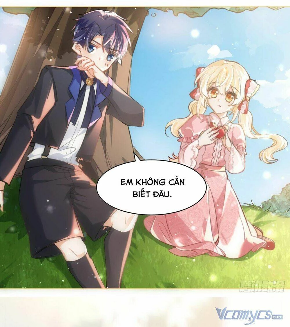 Quy Luật Yêu Đương Của Hải Vương Chapter 9 - 35