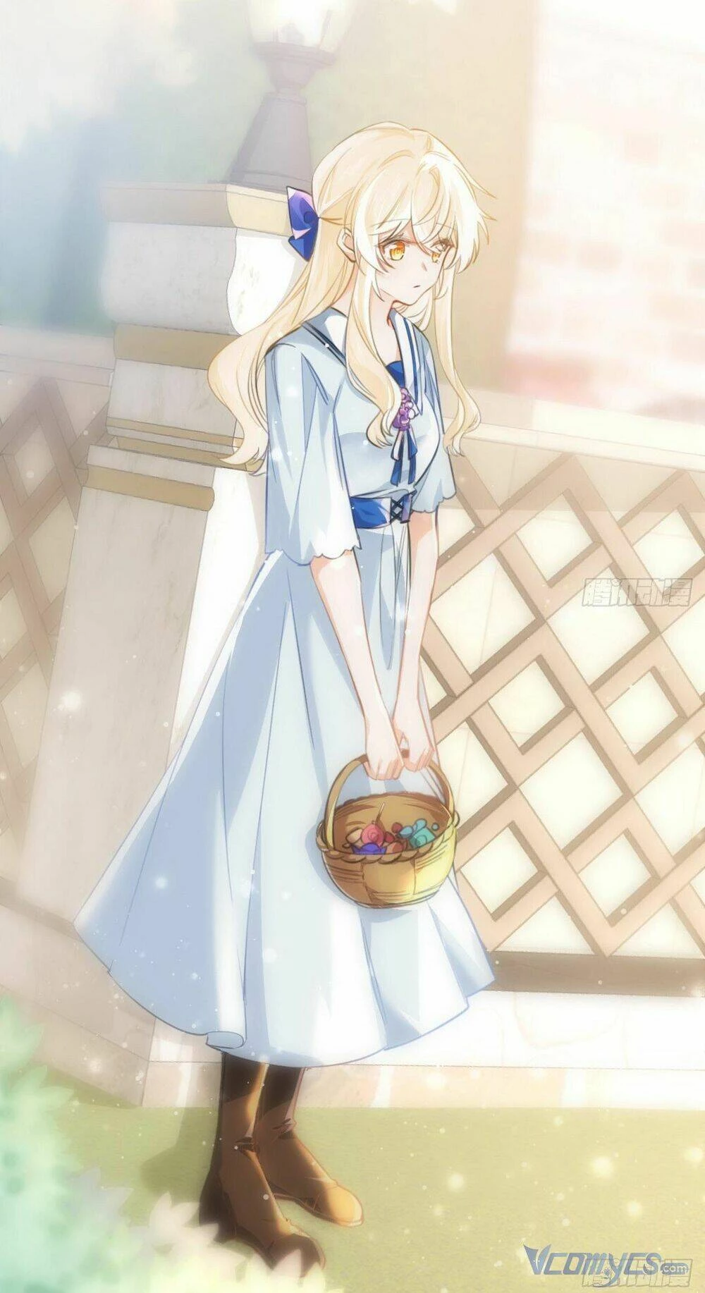 Quy Luật Yêu Đương Của Hải Vương Chapter 9 - 36