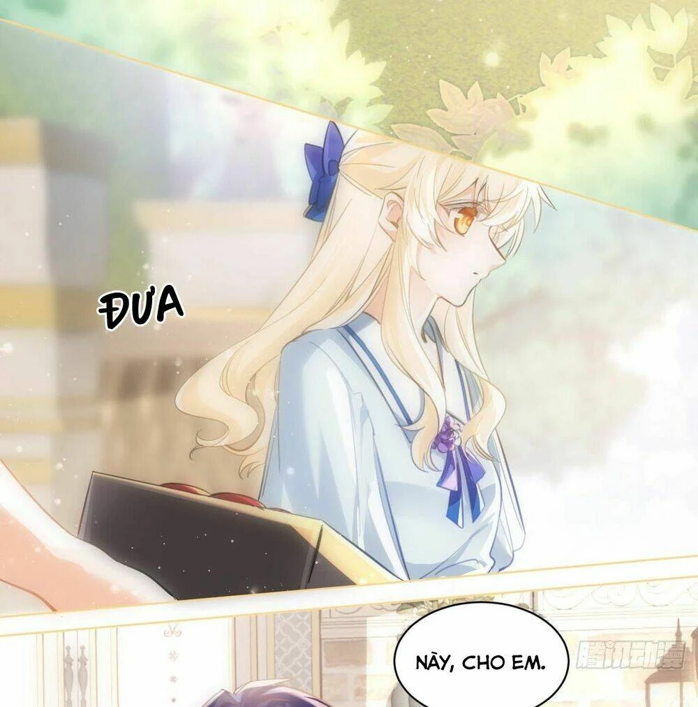 Quy Luật Yêu Đương Của Hải Vương Chapter 9 - 37