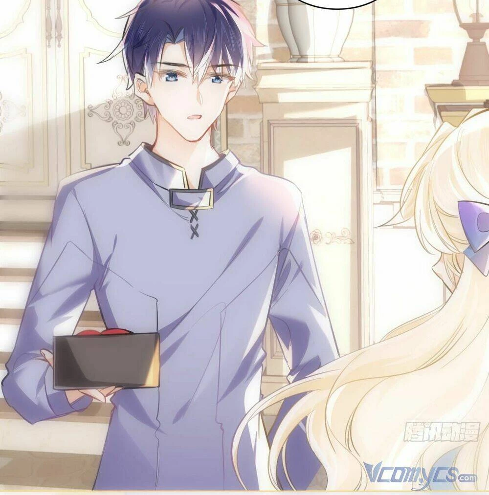 Quy Luật Yêu Đương Của Hải Vương Chapter 9 - 38