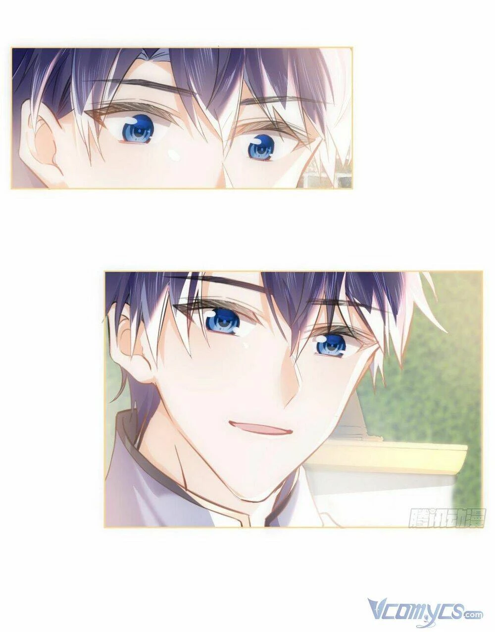 Quy Luật Yêu Đương Của Hải Vương Chapter 9 - 40