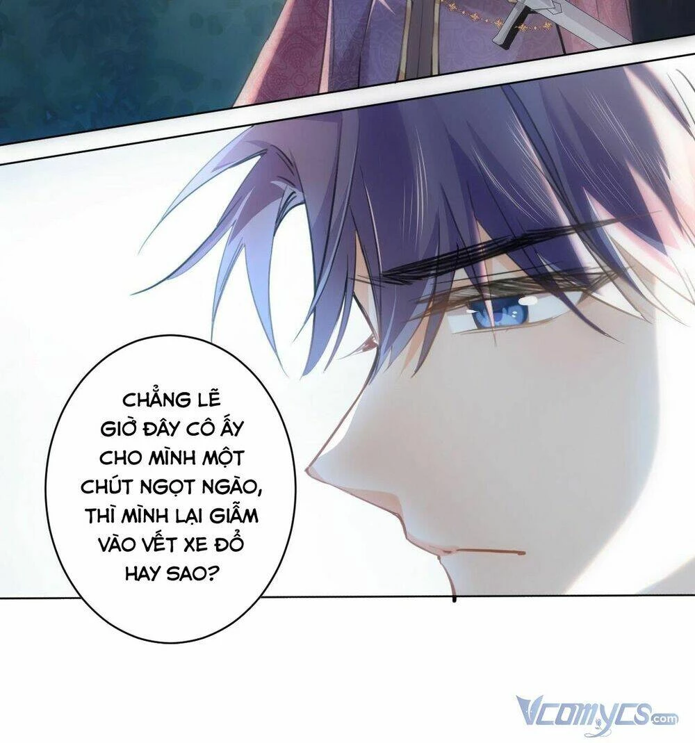 Quy Luật Yêu Đương Của Hải Vương Chapter 9 - 43