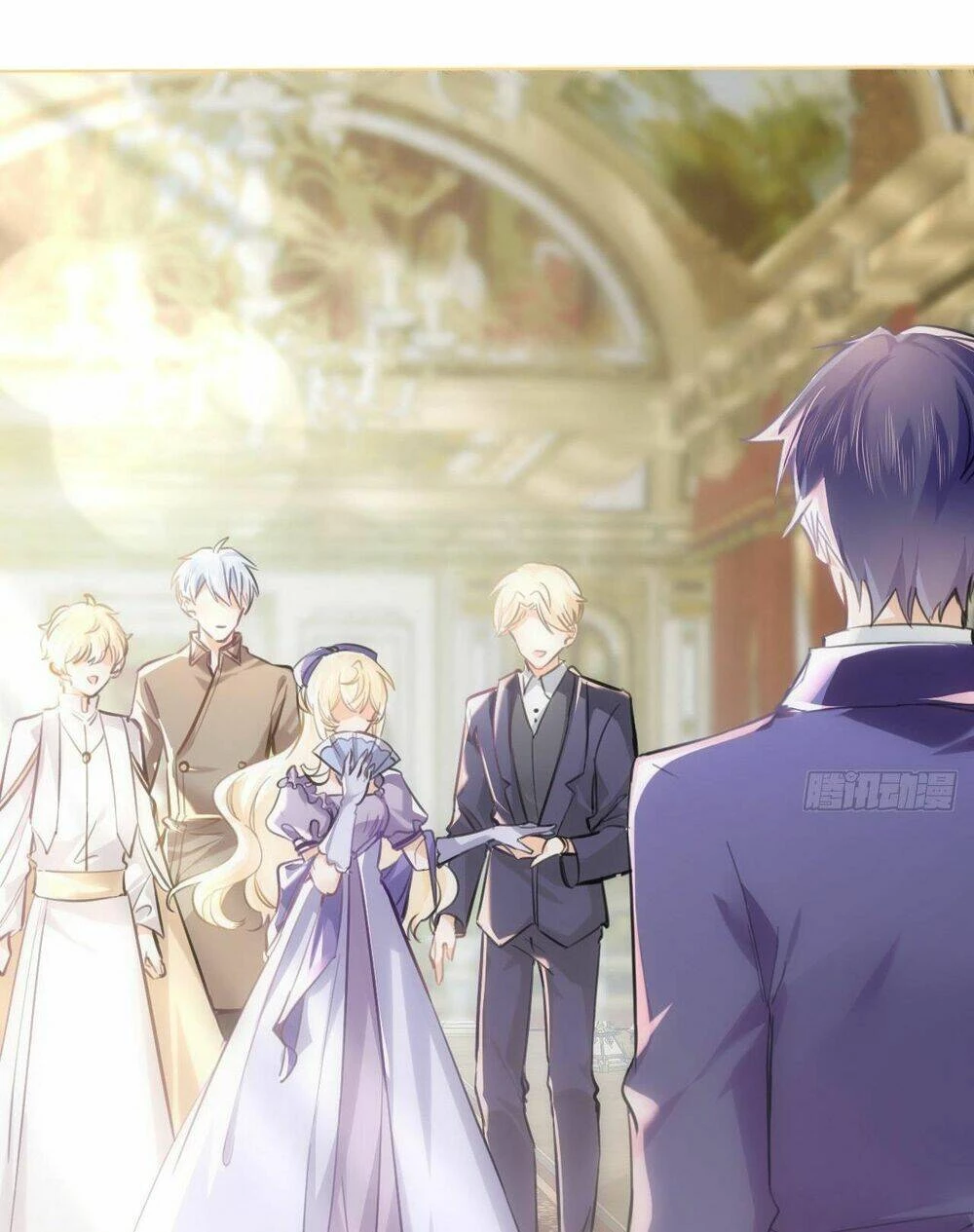 Quy Luật Yêu Đương Của Hải Vương Chapter 9 - 44