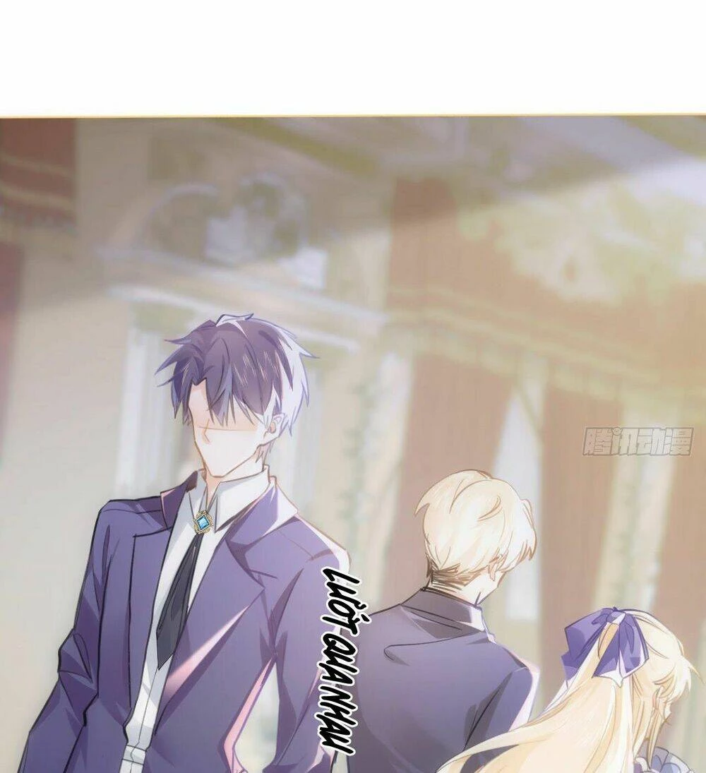 Quy Luật Yêu Đương Của Hải Vương Chapter 9 - 47