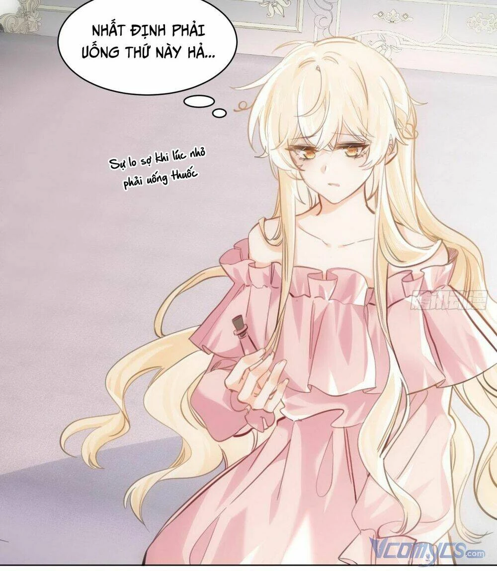 Quy Luật Yêu Đương Của Hải Vương Chapter 9 - 52