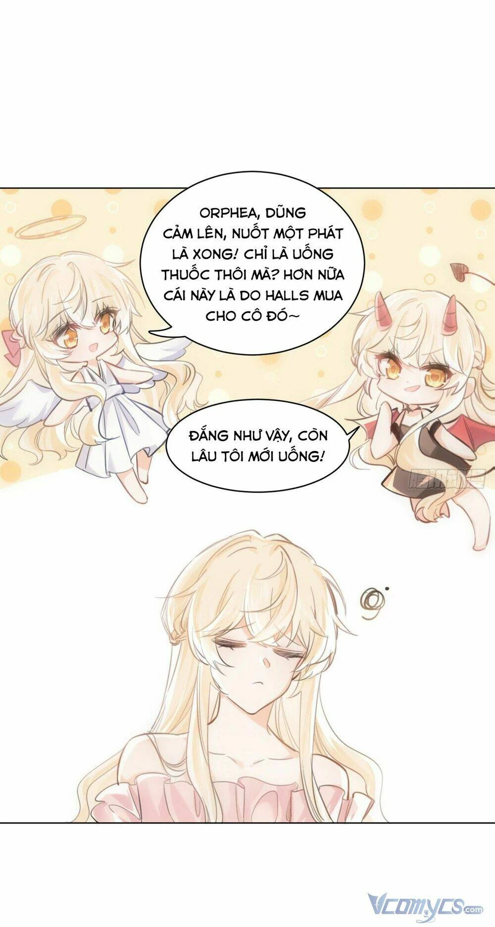 Quy Luật Yêu Đương Của Hải Vương Chapter 9 - 53