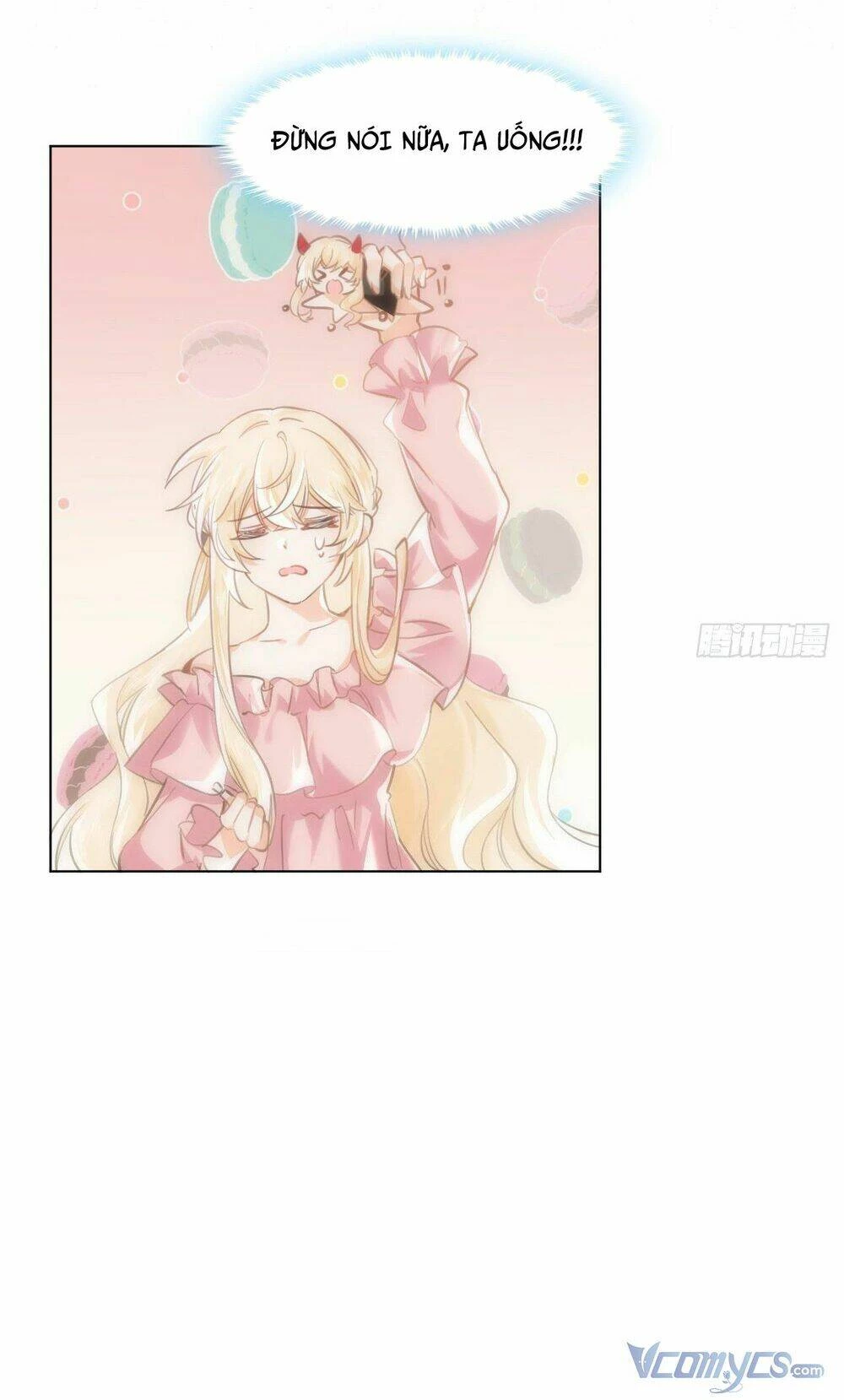 Quy Luật Yêu Đương Của Hải Vương Chapter 9 - 57