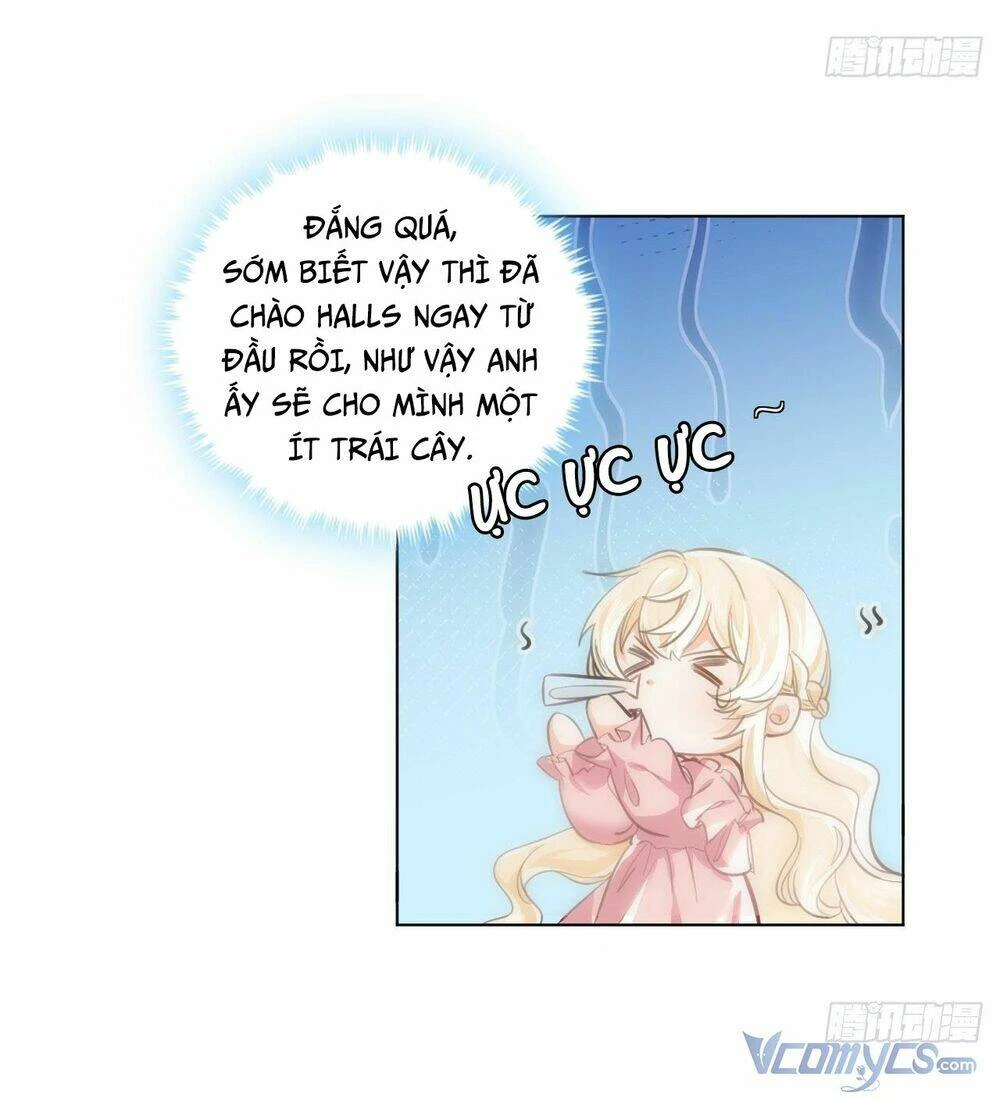 Quy Luật Yêu Đương Của Hải Vương Chapter 9 - 58