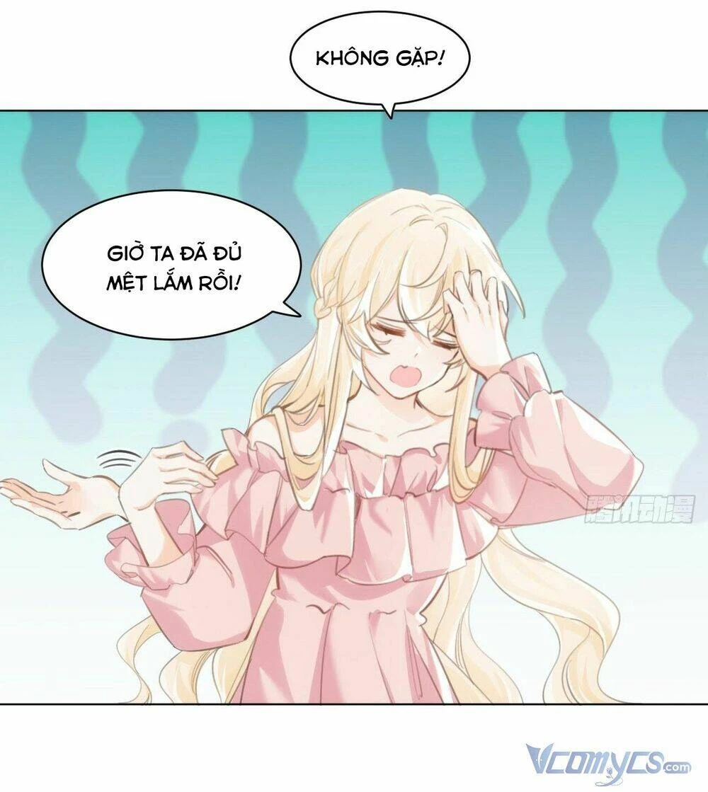 Quy Luật Yêu Đương Của Hải Vương Chapter 9 - 65