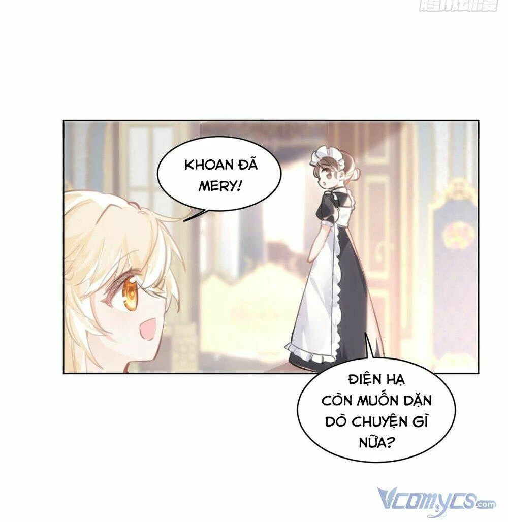 Quy Luật Yêu Đương Của Hải Vương Chapter 9 - 67