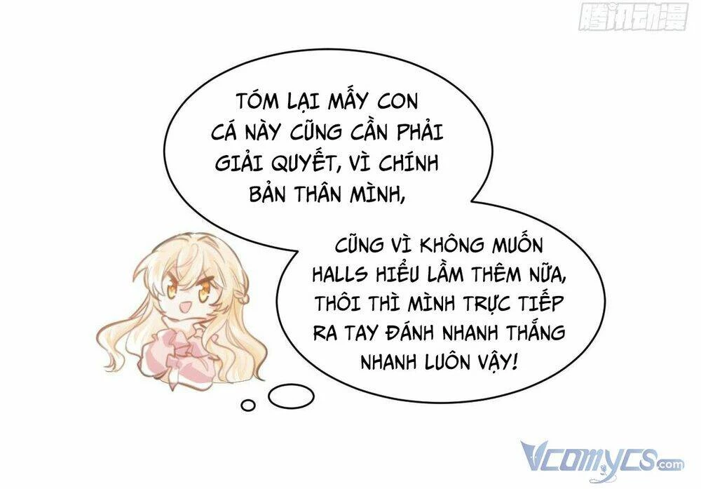 Quy Luật Yêu Đương Của Hải Vương Chapter 9 - 68