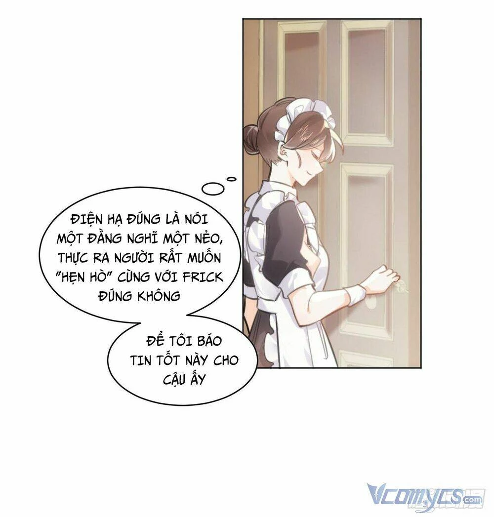 Quy Luật Yêu Đương Của Hải Vương Chapter 9 - 70