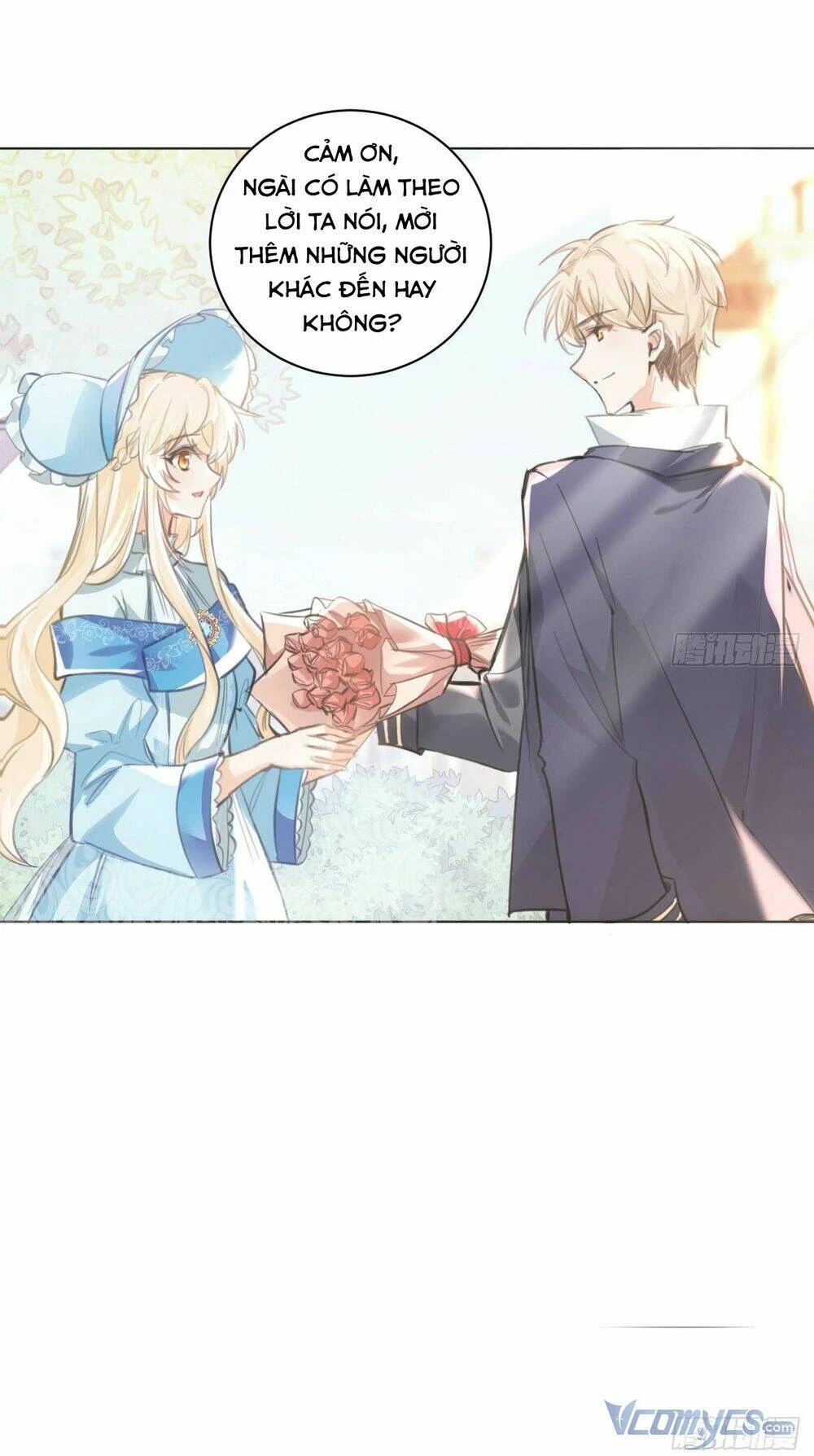 Quy Luật Yêu Đương Của Hải Vương Chapter 9 - 77