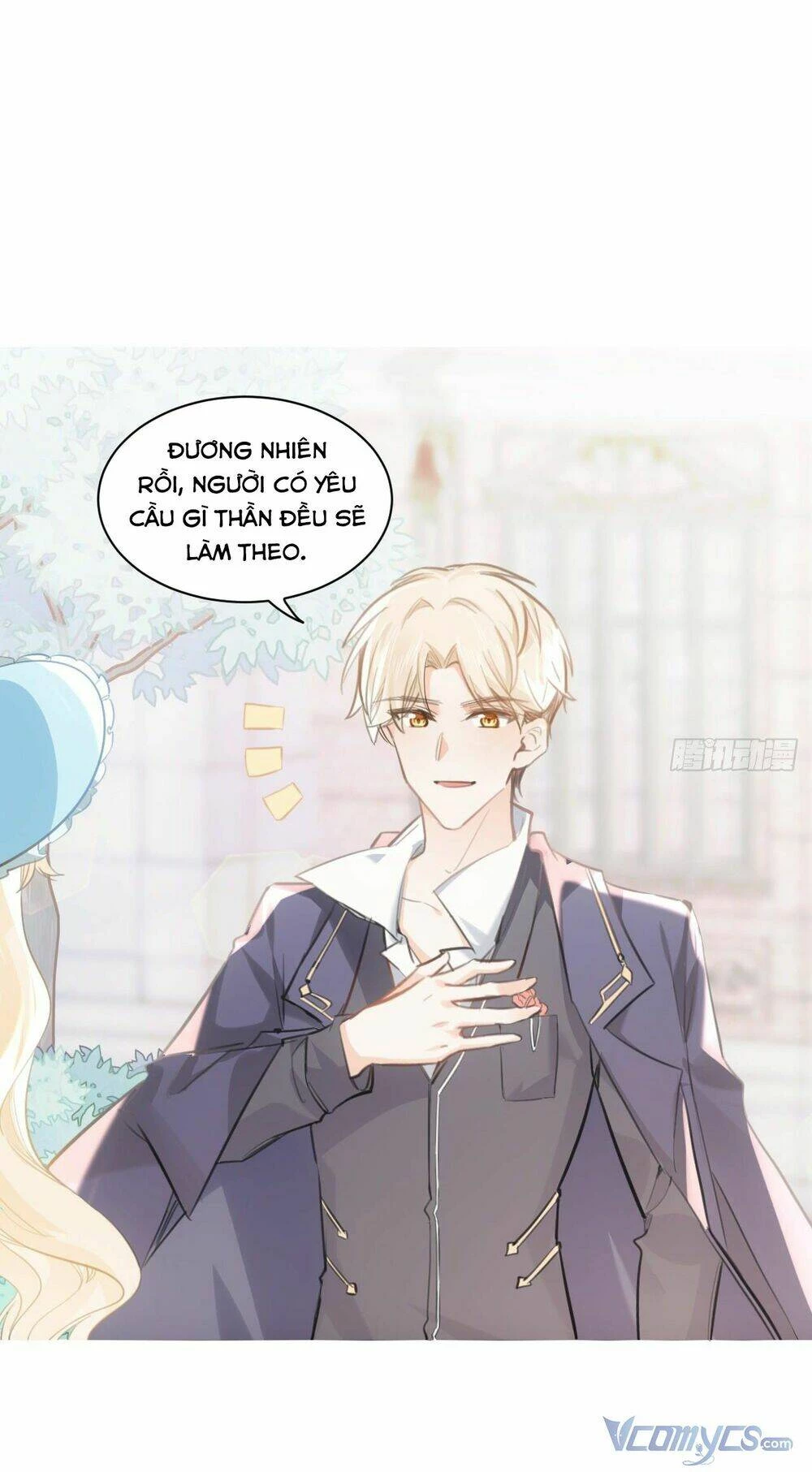 Quy Luật Yêu Đương Của Hải Vương Chapter 9 - 78