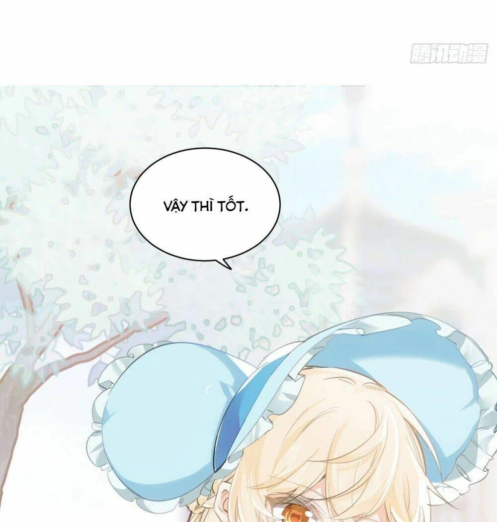 Quy Luật Yêu Đương Của Hải Vương Chapter 9 - 79