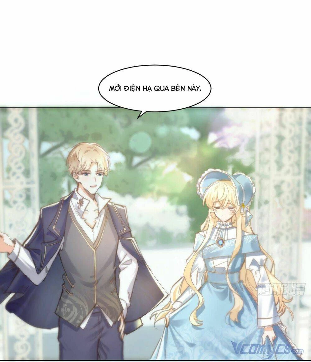 Quy Luật Yêu Đương Của Hải Vương Chapter 10 - 1