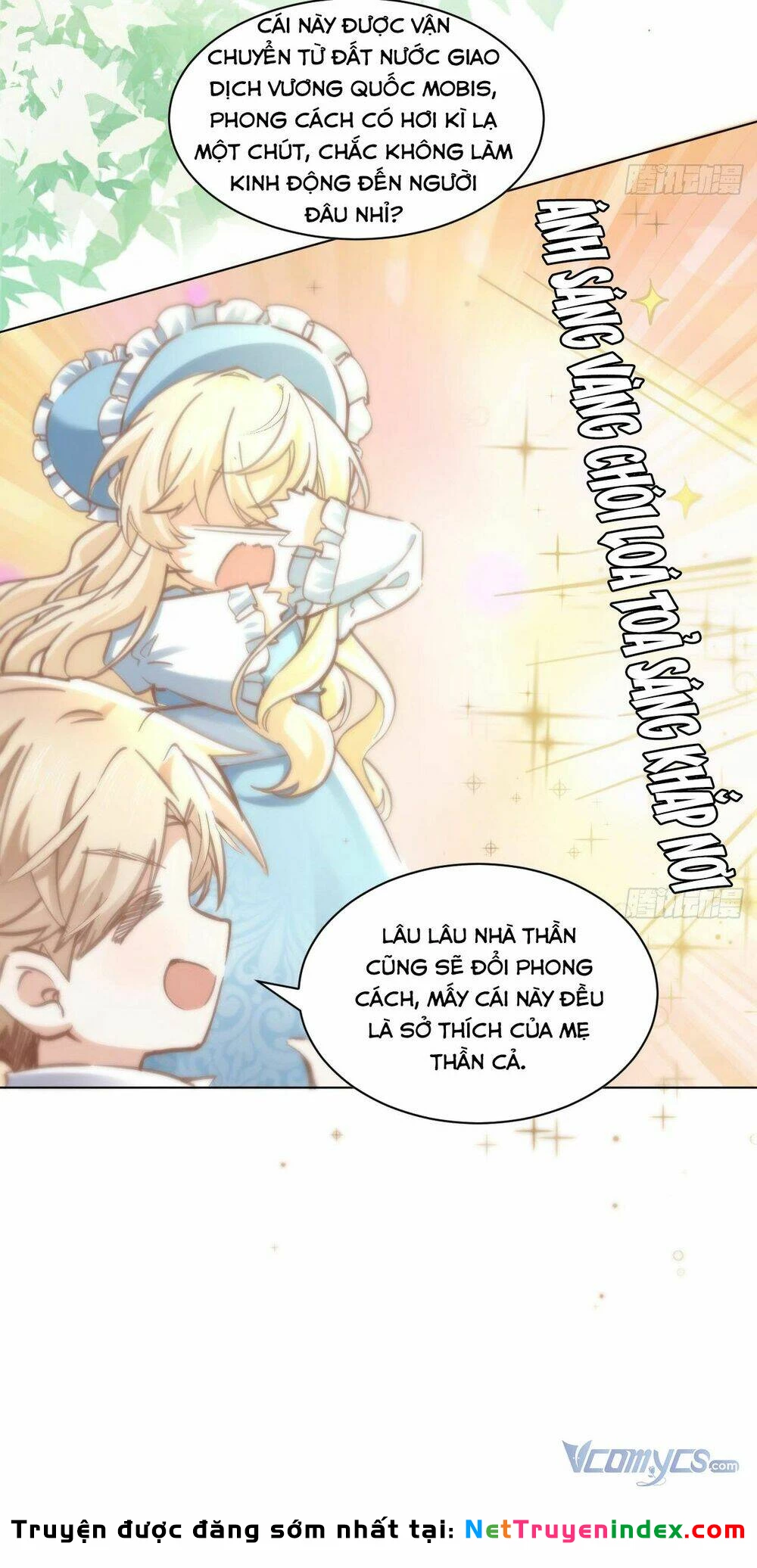 Quy Luật Yêu Đương Của Hải Vương Chapter 10 - 6