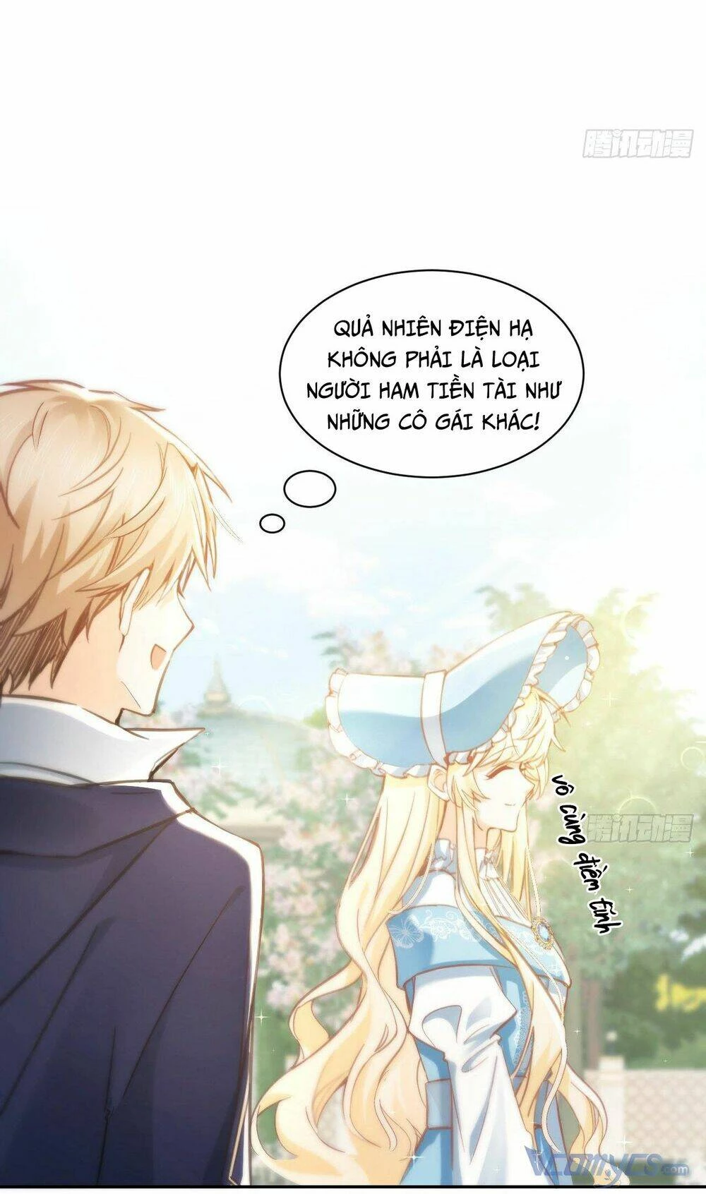 Quy Luật Yêu Đương Của Hải Vương Chapter 10 - 7