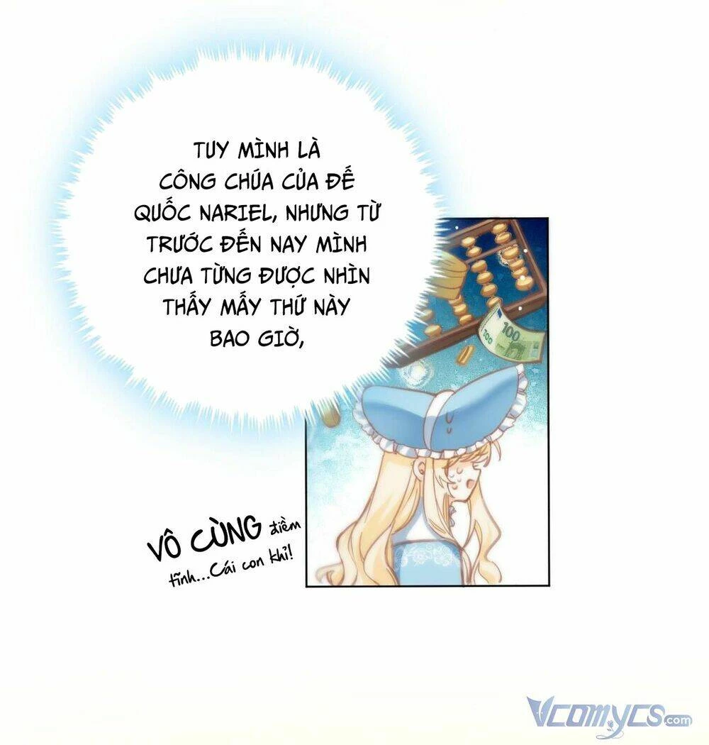 Quy Luật Yêu Đương Của Hải Vương Chapter 10 - 8