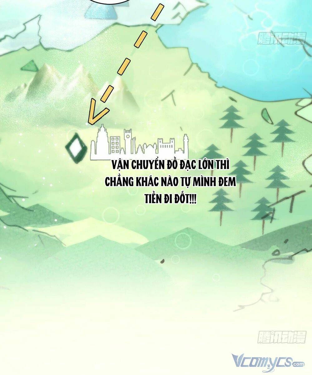 Quy Luật Yêu Đương Của Hải Vương Chapter 10 - 10