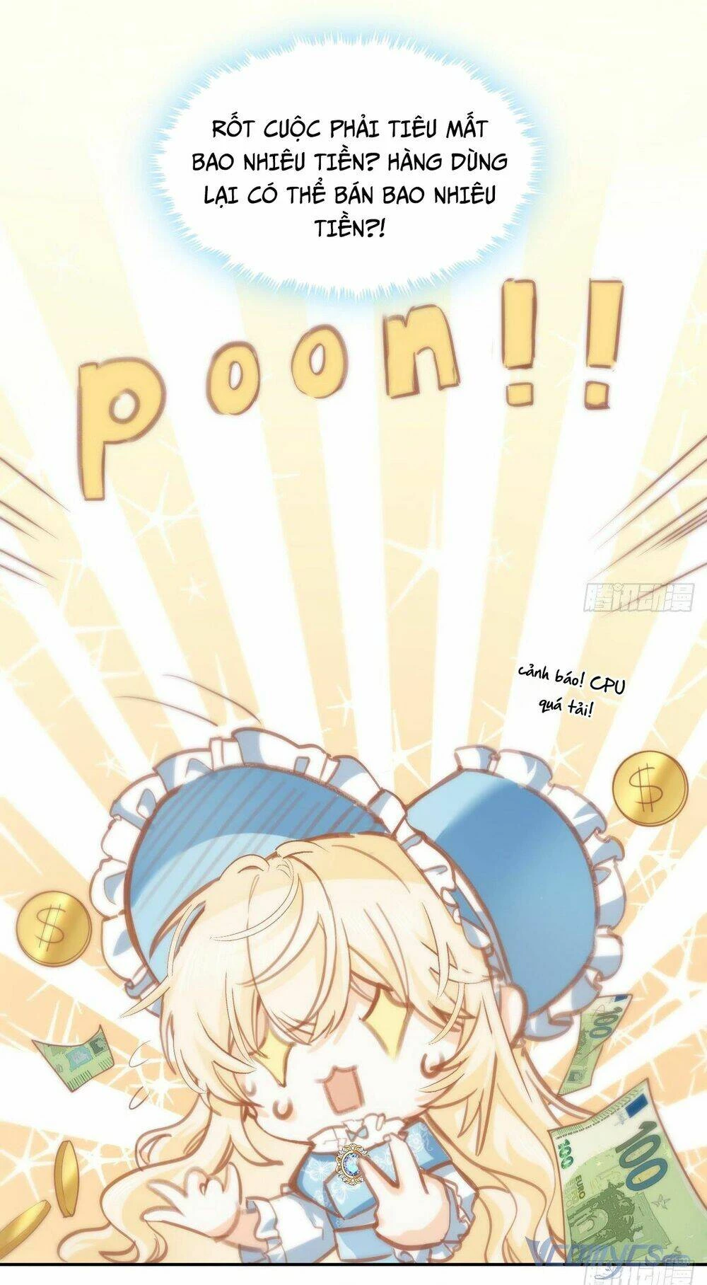 Quy Luật Yêu Đương Của Hải Vương Chapter 10 - 11