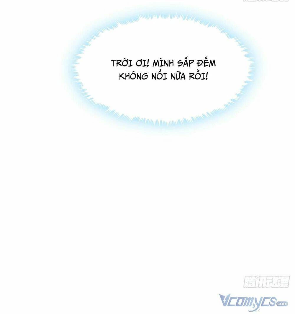 Quy Luật Yêu Đương Của Hải Vương Chapter 10 - 12